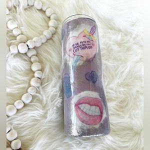 20oz Girl Gang Tumbler